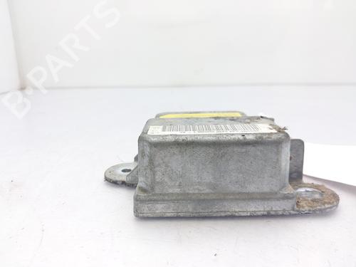 ECU airbags PEUGEOT 406 (8B) 2.0 HDI 90 | BP11377104M53 