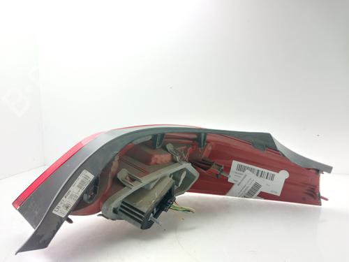 Left taillight PEUGEOT 508 I (8D_) 2.0 HDi | BP32199176C34