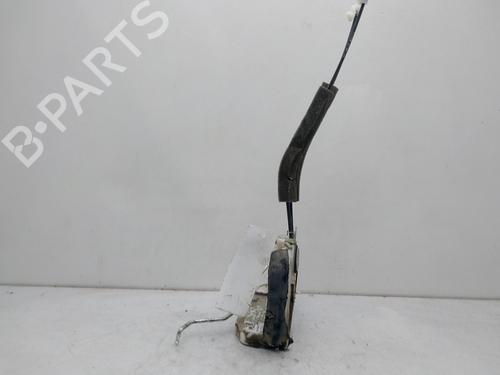 Rear left lock HONDA ACCORD VIII (CU) 2.2 i-DTEC (CU3) | BP12420636C100 