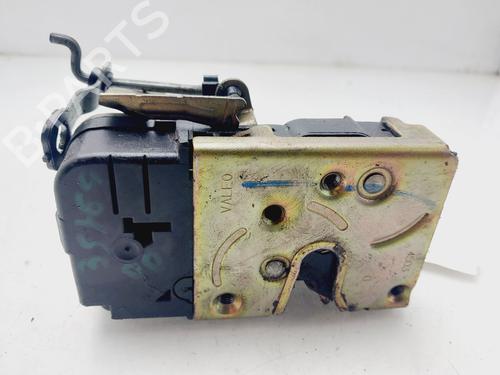 Rear right lock CITROËN XSARA (N1) 2.0 HDi 90 | BP20307225C99 