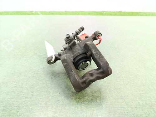 Used Right rear brake caliper Right rear brake caliper CHEVROLET ORLANDO (J309) 2.0 D (131 hp) 35929542 35929542