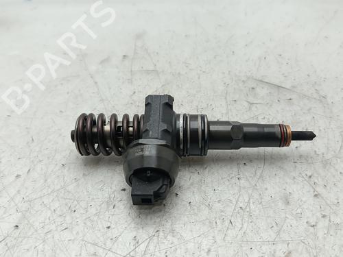 Used Injector VW PASSAT B5.5 (3B3) 1.9 TDI (101 hp) 30409853
