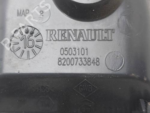 Front left interior door handle DACIA LODGY (JS_) | BP38590673I13 - Image 4