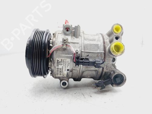 Used AC compressor OPEL ASTRA K Sports Tourer (B16) 1.6 CDTi (35) (136 hp) 18864975