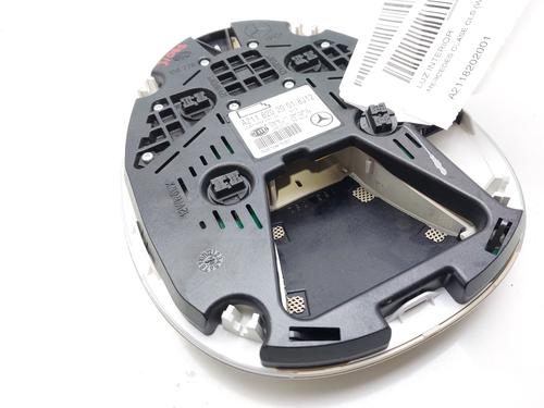 Interior roof light MERCEDES-BENZ CLS (C219) CLS 350 (219.356) | BP13313523I8 