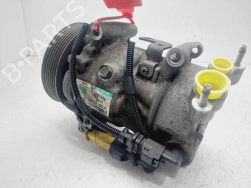 AC compressor PEUGEOT 308 I (4A_, 4C_)  | BP29876056M34
