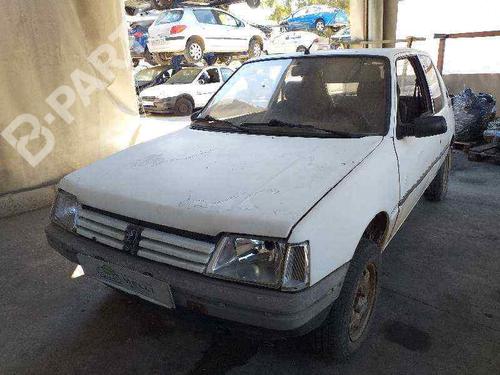 Used Parts PEUGEOT 205 I Convertible (741B, 20D)  1.1 CJ  923556