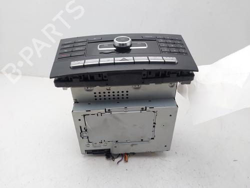 Radio MERCEDES-BENZ E-CLASS T-Model (S212) E 300 Hybrid / BlueTEC Hybrid (212.298) | BP27197229E6 
