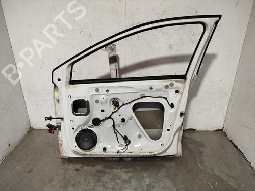 Right front door SEAT IBIZA IV SC (6J1, 6P5) 1.0 | BP30056962C3 