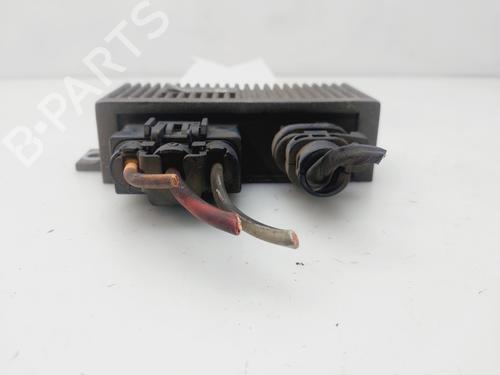 Electronic module RENAULT CLIO II (BB_, CB_) 1.9 D (B/CB0E, BB0J) | BP28540885M83