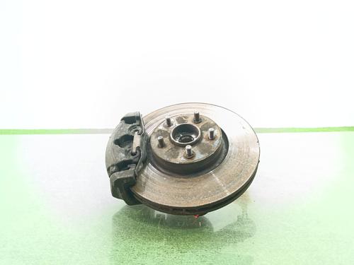 Venstre Styrespindel Lejehus FORD MONDEO IV (BA7) 2.0 TDCi (140 hp) 30672009