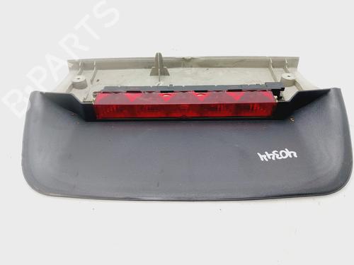 Used Third brake light Third brake light FORD MONDEO III (B5Y) 2.0 TDCi (130 hp) 33982416 33982416