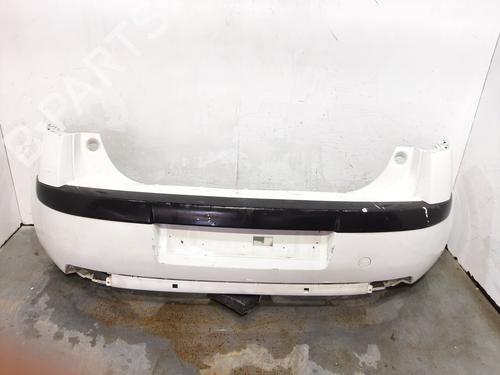 Used Rear bumper CITROËN C4 I (LC_) [2004-2014]  15818946