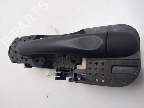 Rear left exterior door handle RENAULT SCÉNIC III (JZ0/1_) | BP32198341C130