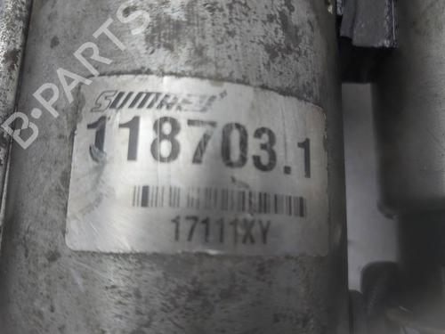 Starter FORD TRANSIT CONNECT (P65_, P70_, P80_) 1.8 TDCi | BP39450763M8 - Image 2