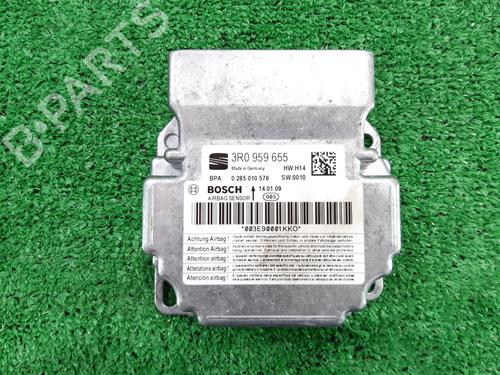 Kollisonspute sett SEAT EXEO (3R2) 2.0 TDI | BP11793177C86 