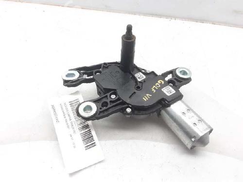 Viskermotor bakrute VW POLO VI (AW1, BZ1, AE1) 2.0 GTI (200 hp) 6132234