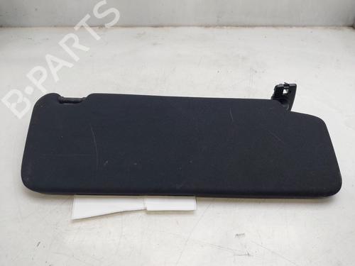 Left sun visor MERCEDES-BENZ E-CLASS Coupe (C207) E 350 BlueTEC / d (207.326) | BP18095158I1 