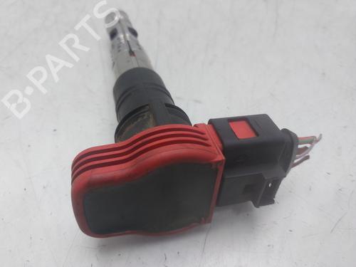 Ignition coil AUDI A8 D3 (4E2, 4E8) 3.7 quattro | BP37459699M94 - Image 3