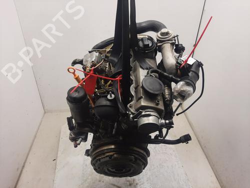 Engine SEAT LEON (1M1) 1.9 TDI | BP32071775M1  - Image 6