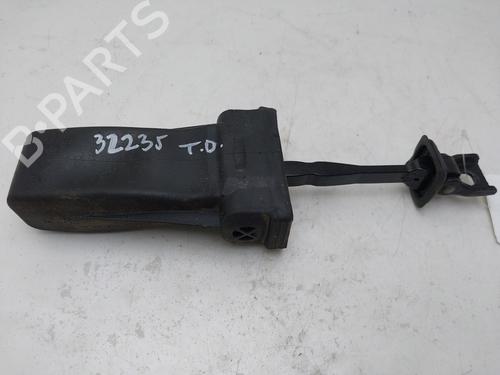 Used Hinge/Door check strap SEAT IBIZA V (KJ1, KJG) 1.0 TSI (116 hp) 15602748