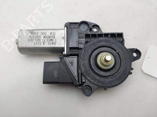 Used Right rear window motor Right rear window motor FIAT CROMA (194_) 1.9 D Multijet (194AXB1B) (120 hp) 33320895 33320895