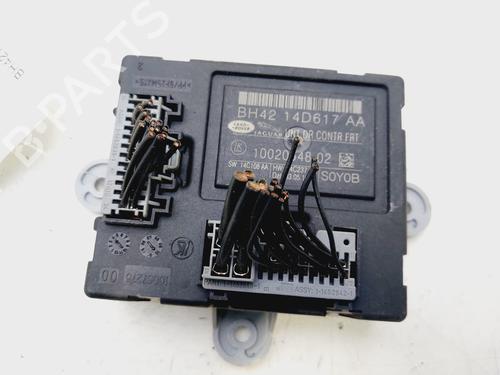 Used Comfort control module JAGUAR XF I (X250) 3.0 D (241 hp) 29394992