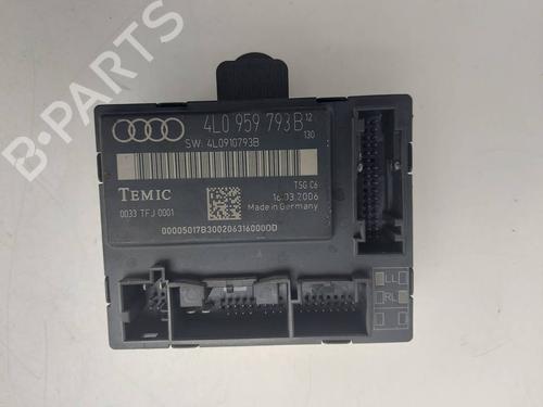 Electronic module AUDI Q7 (4LB) 3.0 TDI quattro | BP38645644M83 - Image 5