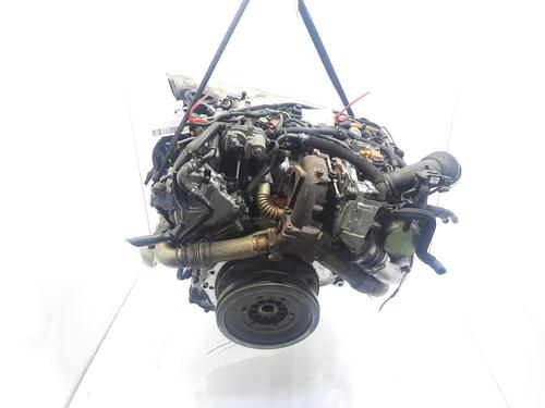 Engine AUDI A5 Sportback (8TA) 3.0 TDI quattro | BP29400400M1 