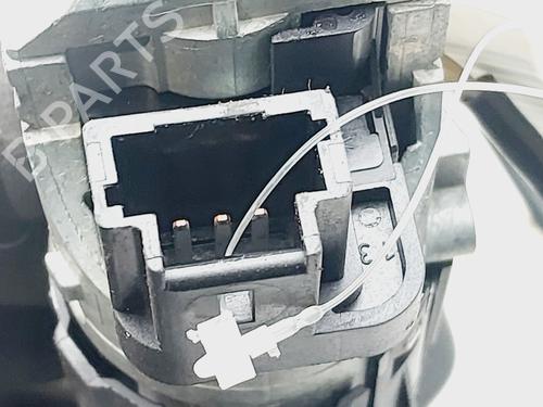 Ignition barrel CITROËN C3 II (SC_) | BP30717878M48