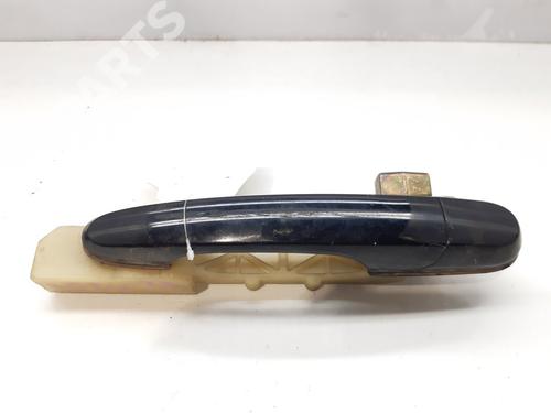 Used Rear left exterior door handle Rear left exterior door handle HYUNDAI TUCSON (JM) 2.0 (141 hp) 10868339 10868339