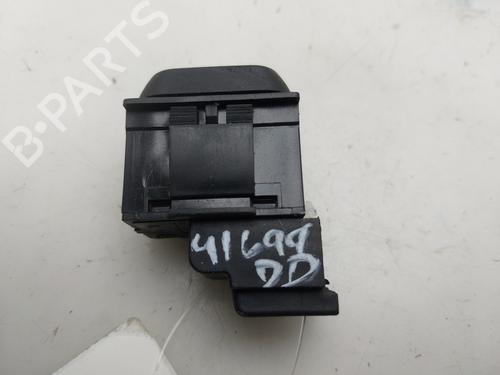 Right front window switch PEUGEOT 607 (9D, 9U) 2.2 HDi | BP36297920I26 - Image 2