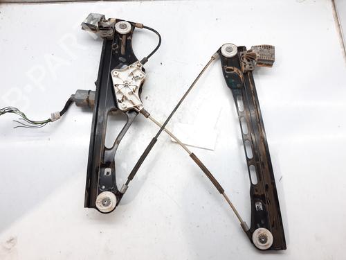 Front right window mechanism MERCEDES-BENZ E-CLASS (W211) E 270 CDI (211.016) | BP10337849C23 