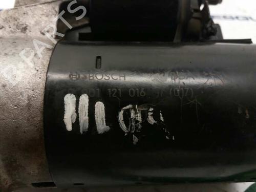 Starter SEAT IBIZA III (6L1)  | BP2869362M8 