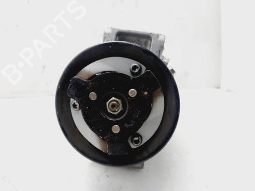 AC compressor VW GOLF VII (5G1, BQ1, BE1, BE2)  | BP25343204M34 