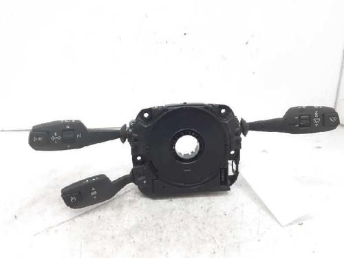 Used Steering wheel controls BMW X5 (E70) xDrive 35 d (286 hp) 4985562