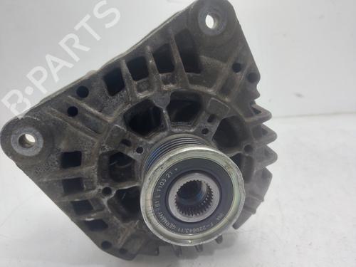 Used Alternator Alternator 38192248 38192248