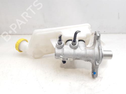 Brake master cylinder PEUGEOT 2008 I (CU_) 1.5 BlueHDI 100 | BP17156735M77 