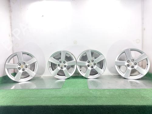 Velg MITSUBISHI OUTLANDER II (CW_W) 2.0 DI-D (CW8W) (140 hp) 11723561