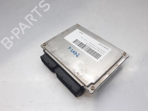 Engine control unit (ECU) AUDI A8 D3 (4E2, 4E8) 4.0 TDI quattro | BP12412326M57 