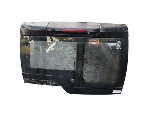 Used Tailgate LAND ROVER DISCOVERY III (L319) 2.7 TD 4x4 (190 hp) 27212336