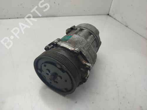 Used AC compressor SEAT TOLEDO I (1L2) [1991-1999]  32289819