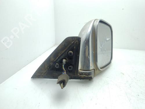 Right mirror MITSUBISHI PAJERO SPORT I (K7_, K9_)  | BP29903666C27
