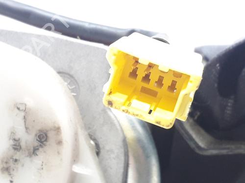 Front right seatbelt HONDA JAZZ II (GD_, GE3, GE2) 1.2 i-DSI (GD5, GE2) | BP11751613I25 