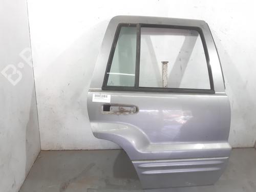 Right rear door JEEP GRAND CHEROKEE II (WJ, WG) 2.7 CRD 4x4 | BP8673502C5 