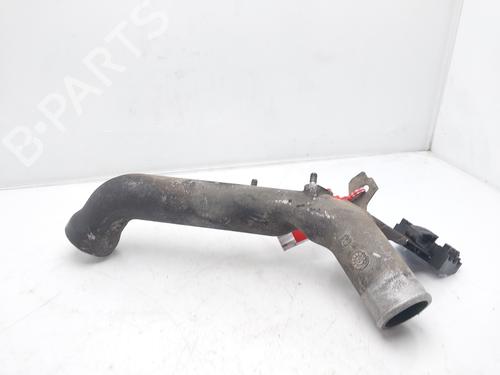 Pipe CITROËN JUMPER I Van (244) 2.8 HDi | BP17907228M125 