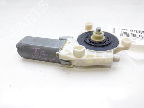 Left front window motor PEUGEOT 307 (3A/C) 1.4 HDi | BP14932609E21 