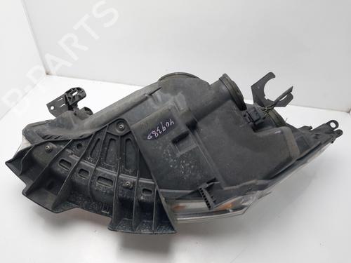 Right headlight CITROËN C4 Grand Picasso I (UA_)  | BP32410367C29 