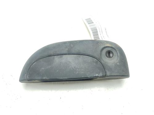 Used Front left exterior door handle RENAULT KANGOO (KC0/1_) D 65 1.9 (KC0E, KC02, KC0J, KC0N) (64 hp) 23118701
