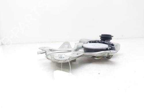 Rear left window mechanism MERCEDES-BENZ CLK (C209)  | BP16180111C24 